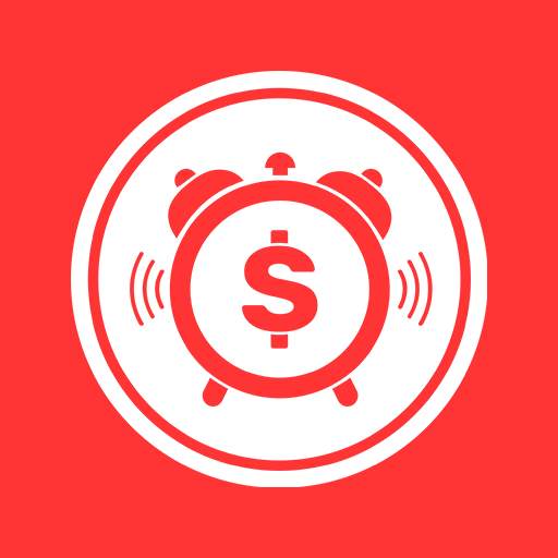 Cash Alarm: Games & Rewards