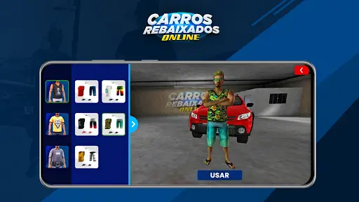 Carros Rebaixados Online APK Download 2023 - Free - 9Apps