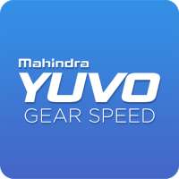 Mahindra YUVO gear App