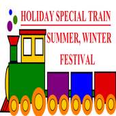 Holiday Special Train Enquiry on 9Apps