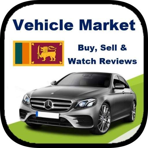 SL Vehicle Market - Buy, Sell & Watch Reviews