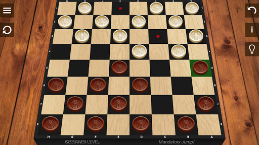 Checker screenshot 6