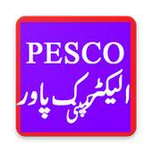 PESCO - Peshawar Electric Supply Company Peshawar