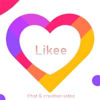 Likee Chat : Creation Video