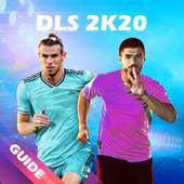 Reguide DLS (dream league soccer) 2020 tips