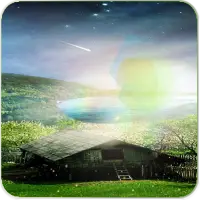 流星星ホタルライブ壁紙アプリのダウンロード22 無料 9apps
