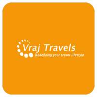 VRAJ TRAVELS on 9Apps