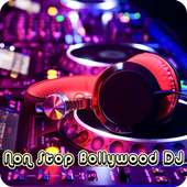 Non Stop Bollywood DJ Mix