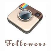 Get Followers for Instagram