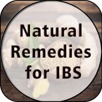 Natural Remedies for IBS on 9Apps