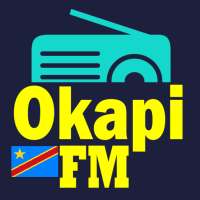 Okapi Congo Okapi FM Radio Apps For Android