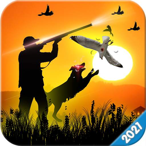 Bird Hunting: Duck Shooting Game 2021