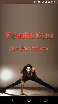 Bipasha Basu Aerobics Workout Videos for Fitness APK Download 2024