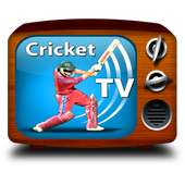 Live Cricket TV App