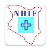 NHIF COVER APP on 9Apps