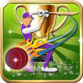 Cricket T20 Power Challenge