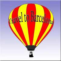 Travel to Barcelona on 9Apps