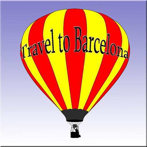 Travel to Barcelona