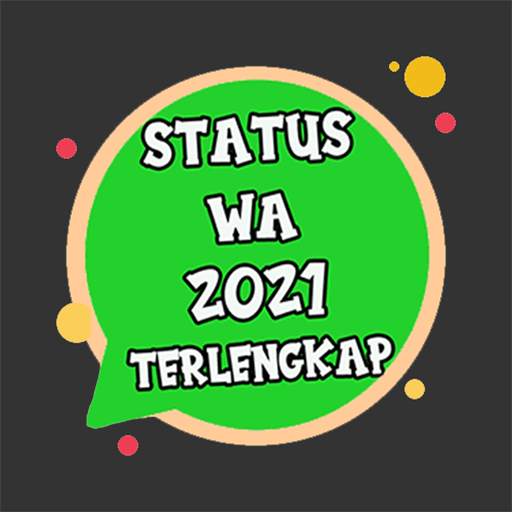 Status WA 2021 Terlengkap