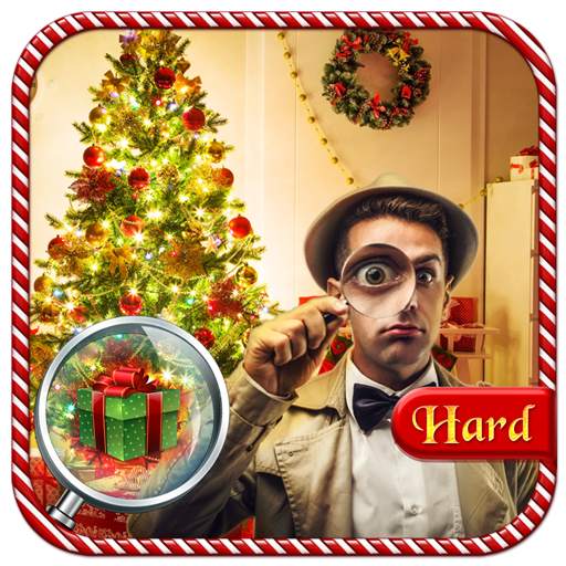 Free Hidden Object Games Free New Christmas Hunt