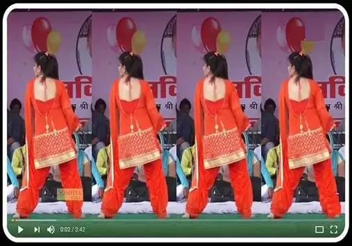 Sapana Chaudhary Sexxx - Video Haryanavi Sapna Dancer Desi Bhabhi APK Download 2024 - Free - 9Apps