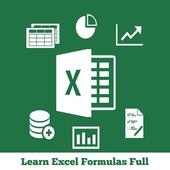 Learn Excel Formulas Full on 9Apps