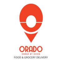ORADO - Online Food, Grocery and Shopping