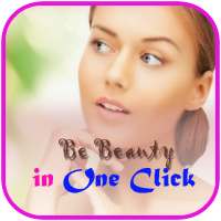 Beauty Apps - One Click Beauty