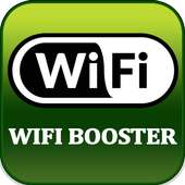Wifi Signal Booster   Extender