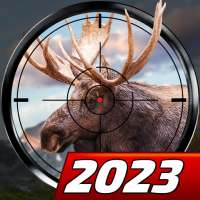 Wild Hunt: Hunting Games 3D on 9Apps