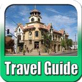 Monterey Maps and Travel Guide on 9Apps