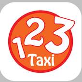 123 taxi - Hoang Minh Dũng