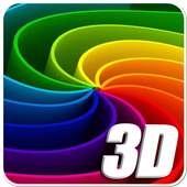 3D Wallpaper HD