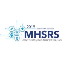 Military Health System Research Symposium 2019