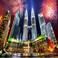 Malaysia best hotel booking