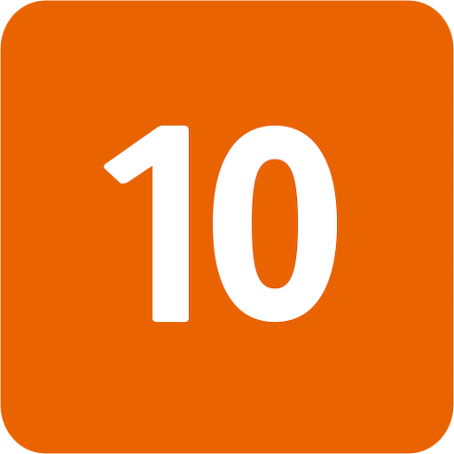 10times - Find Events, Tradesh icon