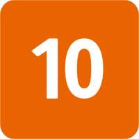 10times - Find Events, Tradesh on 9Apps