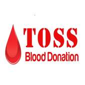 Toss Blood Donation