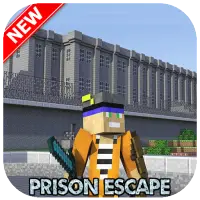 Roblox Prison Roleplay: Escape Plan 