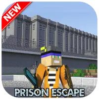 Prison Roleplay: Escape Plan - Roblox