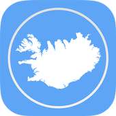 Travel Iceland Guide on 9Apps