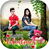 Valentine Day Photo Editor 2019 on 9Apps