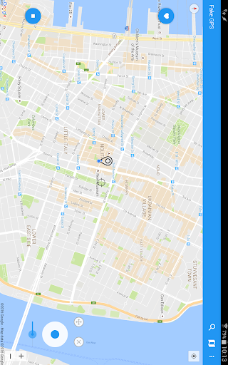 Fake GPS Location Spoofer Free screenshot 15