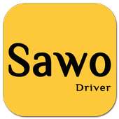 Sawo Driver App on 9Apps