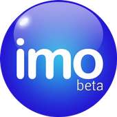 guide for  imo beta free calls and text and chat