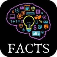 1001   Mind-Blowing Psychology Facts