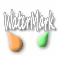 WaterMark on 9Apps