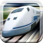 Train Racing Simulator 2