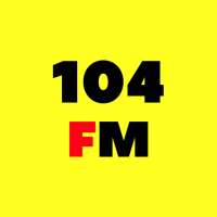 104 Radio stations onlie on 9Apps