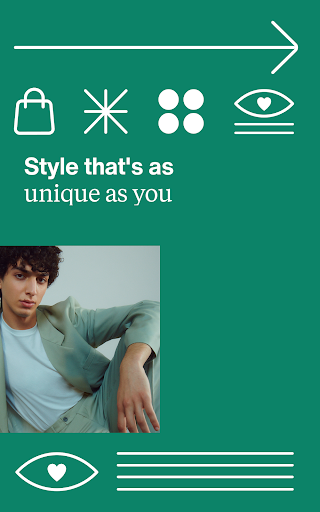 Zalando – fashion, inspiration & online shopping screenshot 18